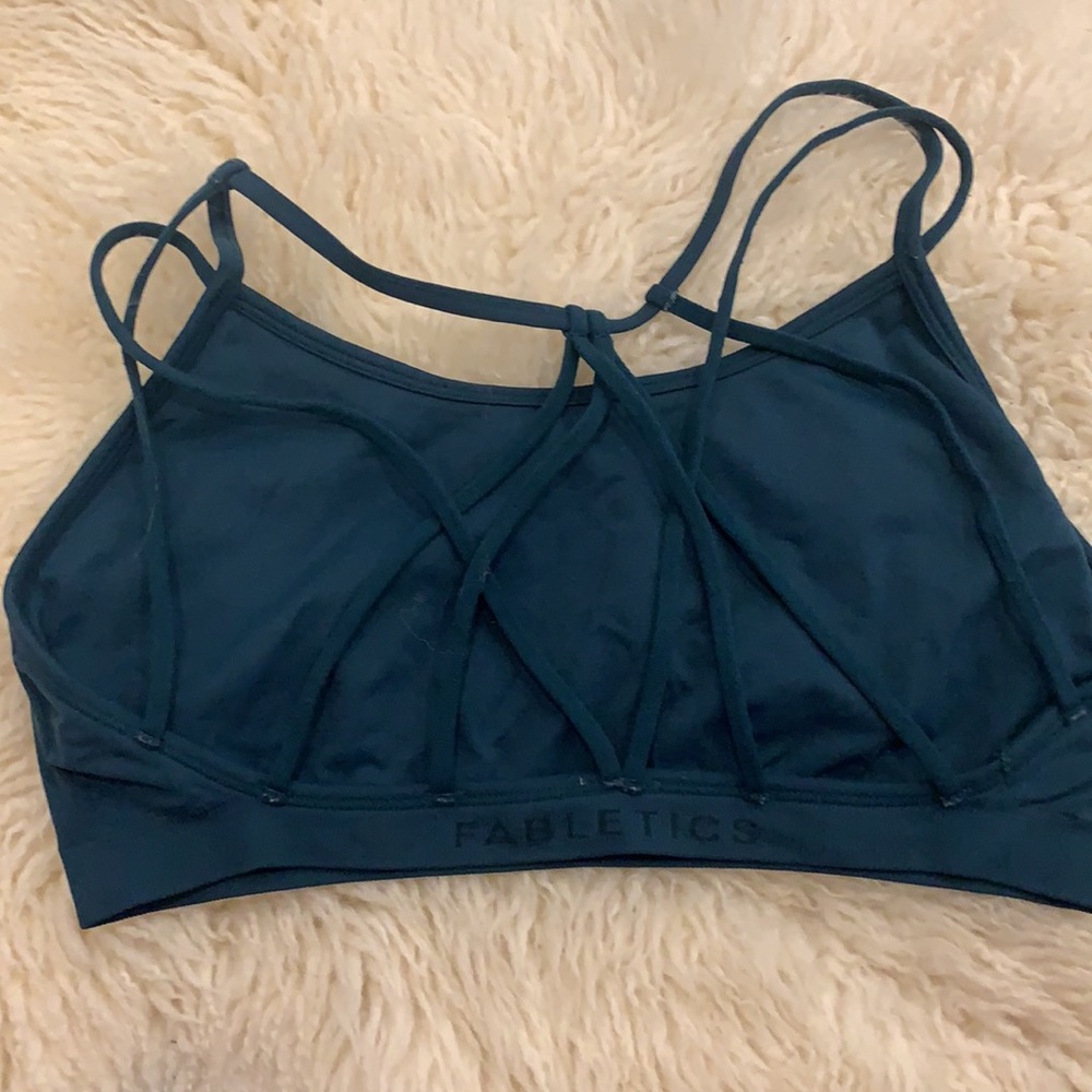 Sports bra - Picture 2 of 2